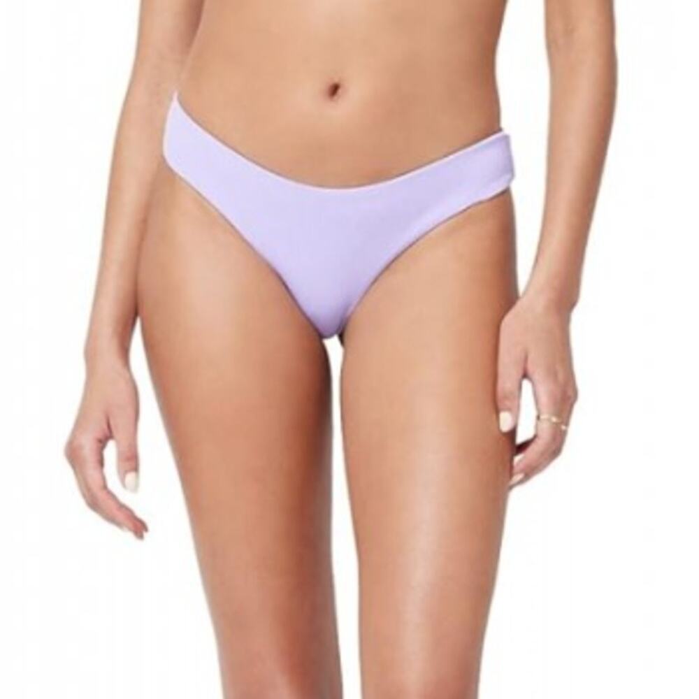 L*Space Classic Ribbed Sandy Bottom L
